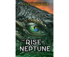 KNYGA Scott Reintgen Rise of Neptune