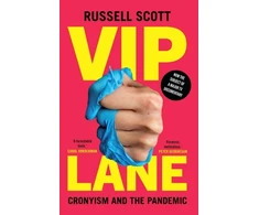 KNYGA Scott Russell VIP Lane