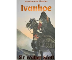 KNYGA Scott, Sir Walter Ivanhoe