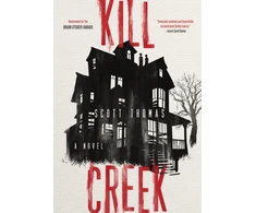 KNYGA Scott Thomas Kill Creek