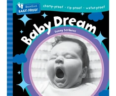 KNYGA Scribens Sunny Barefoot Baby-Proof: Baby Dream