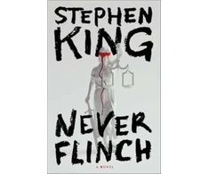 KNYGA Scribner Never Flinch