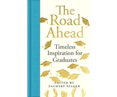 KNYGA Seager Zachary Road Ahead: Timeless Inspiration for Graduates