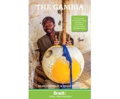 KNYGA Sean Connolly Gambia