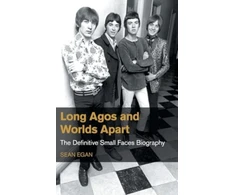 KNYGA Sean Egan Long Agos and Worlds Apart