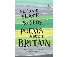KNYGA Emma Wright Second Place Rosette: Poems about Britain