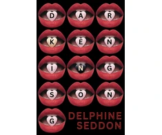KNYGA Seddon Delphine Darkening Song