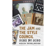 KNYGA Sedelmeier Kevin Jam and The Style Council: Song by Song