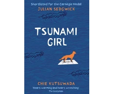 KNYGA Sedgwick, Julian Tsunami Girl