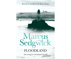 KNYGA Sedgwick, Marcus Floodland