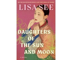 KNYGA See, Lisa Daughters of the Sun and Moon