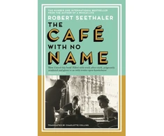 KNYGA Seethaler Robert Cafe with No Name