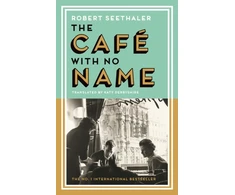KNYGA Seethaler Robert Cafe with No Name