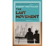 KNYGA Seethaler, Robert Last Movement