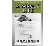 KNYGA Seethaler Robert Whole Life