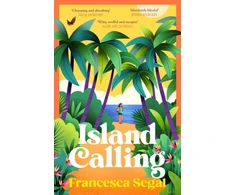 KNYGA Segal, Francesca Island Calling
