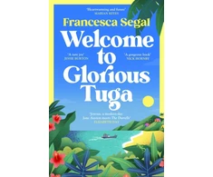 KNYGA Segal Francesca Welcome to Glorious Tuga