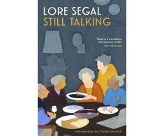 KNYGA Segal Lore Still Talking