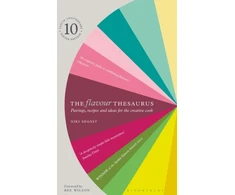 KNYGA Segnit, Niki Flavour Thesaurus