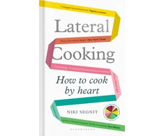 KNYGA Segnit, Niki Lateral Cooking