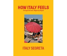 KNYGA Segreta, Italy How Italy Feels: Through the Lens, Region by Region