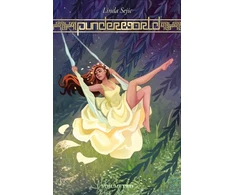 KNYGA Sejic, Linda Punderworld Volume 2