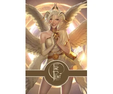 KNYGA Sejic, Stjepan Fine Print Volume 3
