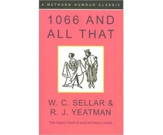 KNYGA Sellar W C 1066 and All That