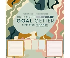 KNYGA SELLERS PUBLISHING GOAL GETTER