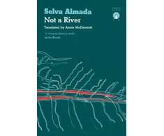 KNYGA Selva Almada Not a River