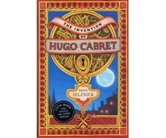 KNYGA Selznick, Brian Invention of Hugo Cabret