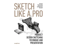 KNYGA Sendpoints Sketch Like a Pro