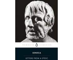 KNYGA Seneca Letters from a Stoic: Epistulae Morales Ad Lucilium