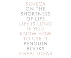KNYGA Seneca On the Shortness of Life