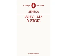 KNYGA Seneca Why I am a Stoic