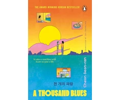 KNYGA Seon Ran Cheon Thousand Blues