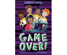 KNYGA Serena Patel Game Over!