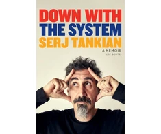 KNYGA Serj Tankian Down with the System