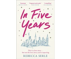 KNYGA Serle, Rebecca In Five Years