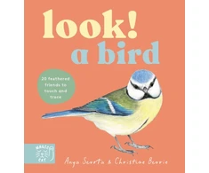 KNYGA Serota Anya Look! A Bird!