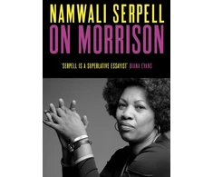 KNYGA Serpell Namwali On Morrison