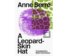KNYGA Serre, Anne Leopard-Skin Hat