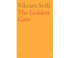 KNYGA Seth Vikram Golden Gate