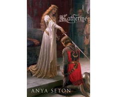 KNYGA Seton Anya Katherine: The classic historical romance