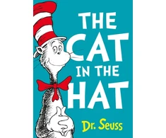 KNYGA Dr Seuss Seuss Dr Cat in the Hat