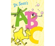 KNYGA Seuss Dr Dr. Seuss’s ABC