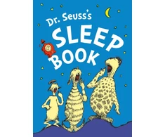 KNYGA Seuss Dr Dr. Seuss’s Sleep Book