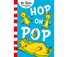KNYGA Seuss Dr Hop On Pop