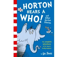 KNYGA Seuss, Dr. Horton Hears a Who and Other Horton Stories