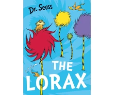 KNYGA Seuss Dr Lorax